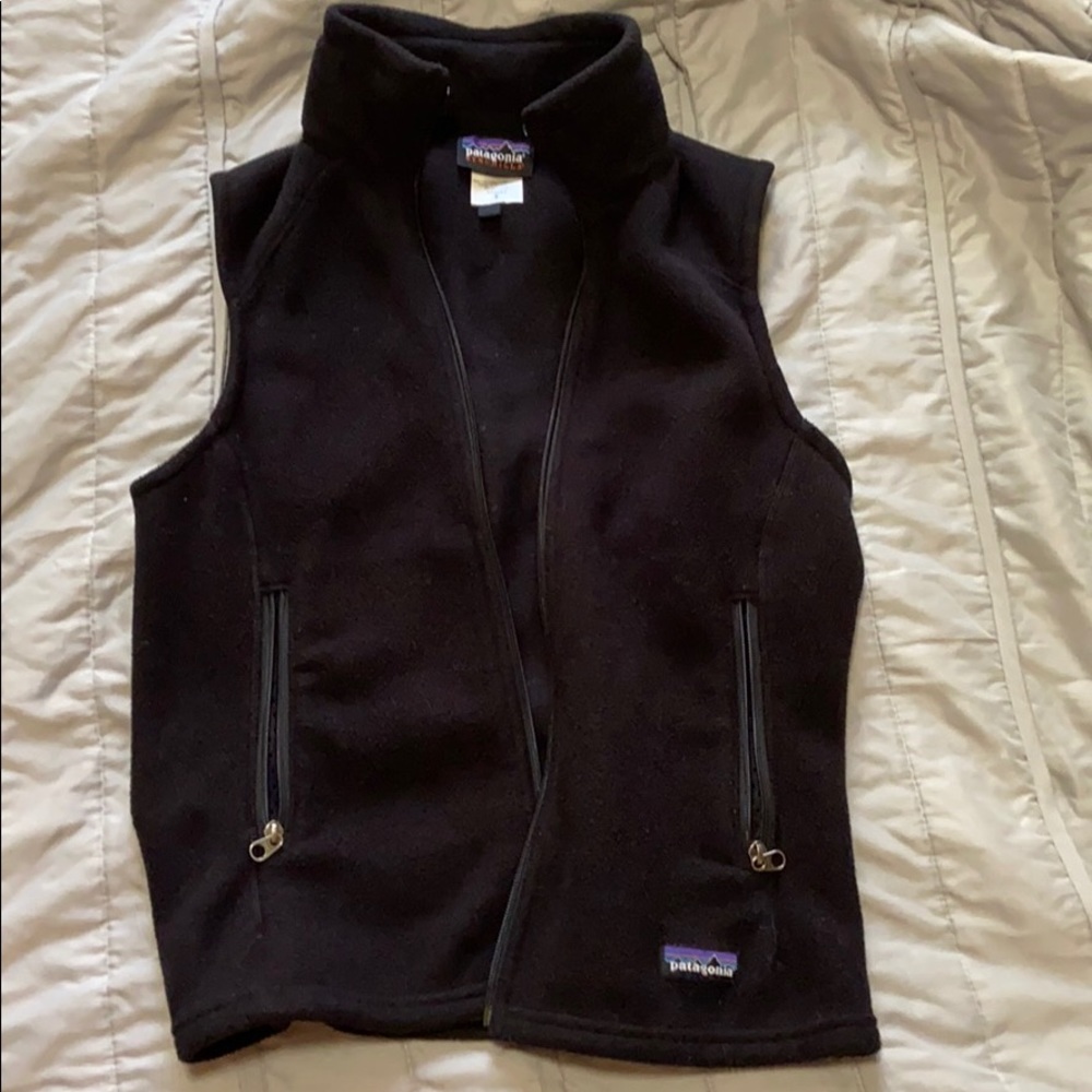 Patagonia Synchilla Vest
